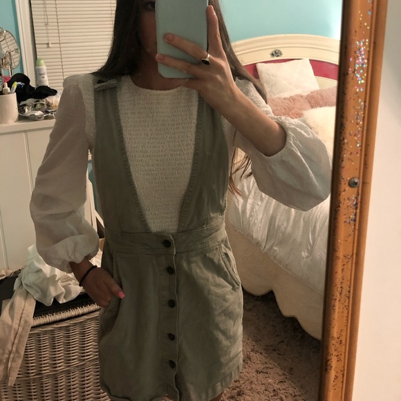 Free People Romper - Picture 9 of 9